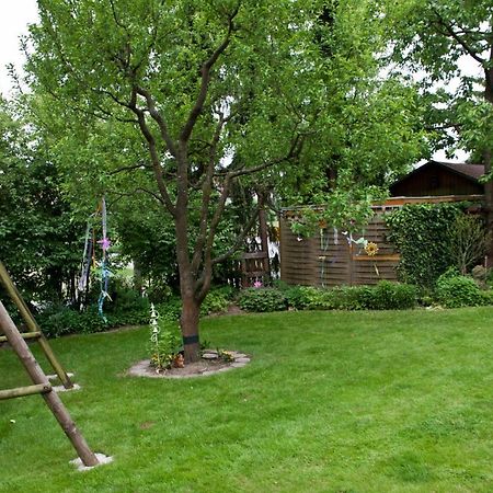 Ferienwohnung Elsner นุนบวร์ก ฟอร์ม วาล์ด ภายนอก รูปภาพ