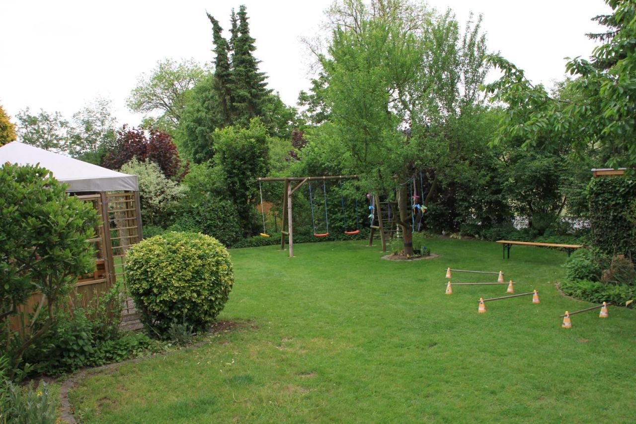Ferienwohnung Elsner นุนบวร์ก ฟอร์ม วาล์ด ภายนอก รูปภาพ